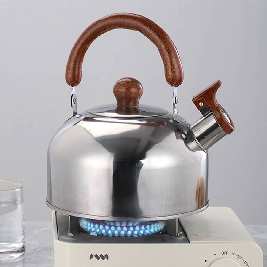 12 Piece Premium Stainless Steel Cookware Set