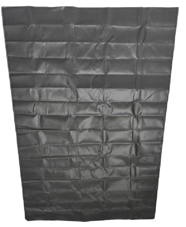 Fireproof Mat for deck/patio/lawn