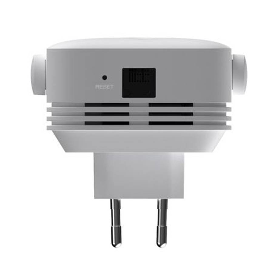 Xiaomi - Wi-Fi Range Extender AX1500 - Xiaomi - Wi-Fi Range Extender AX1500