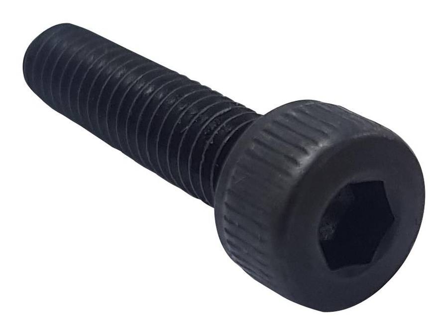 TR Fastenings (M4 16 SO12CS S100) Socket Screw, Cap