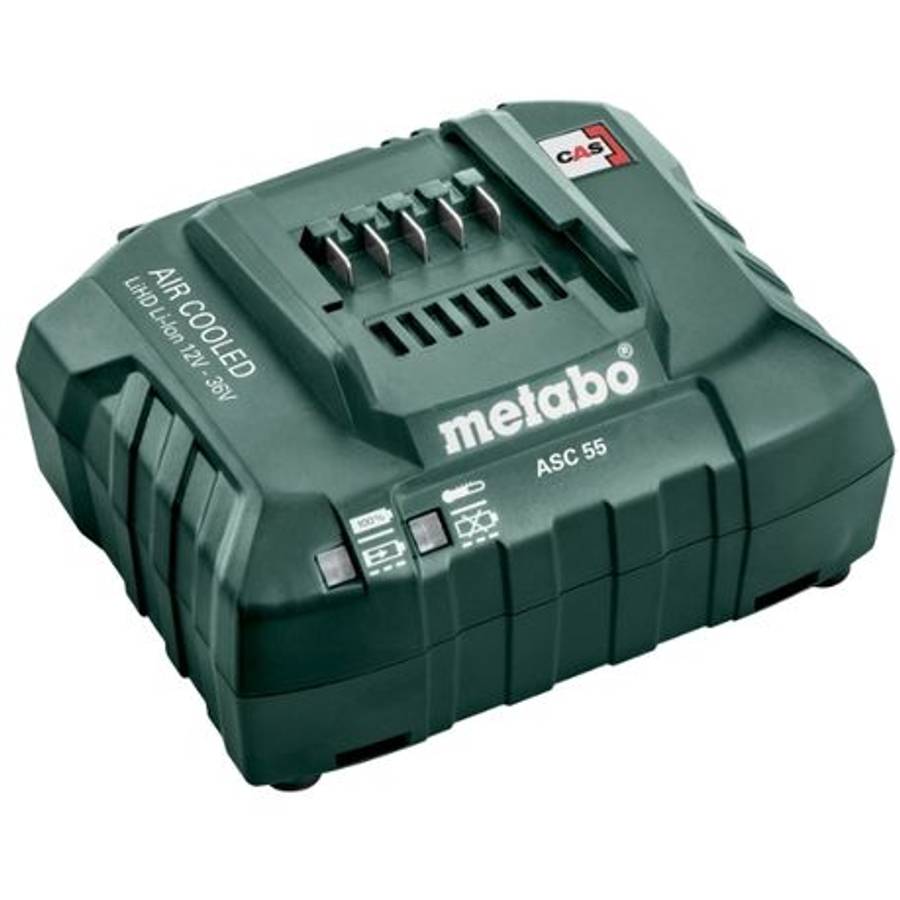 Metabo - Cordless Brushless Hammer Drill Combo Kit -SB 18 lt BL (602316800) - Metabo - Cordless B...