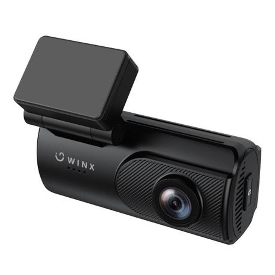 WINX - Track Pro 2K Dash Cam - WINX - Track Pro 2K Dash Cam