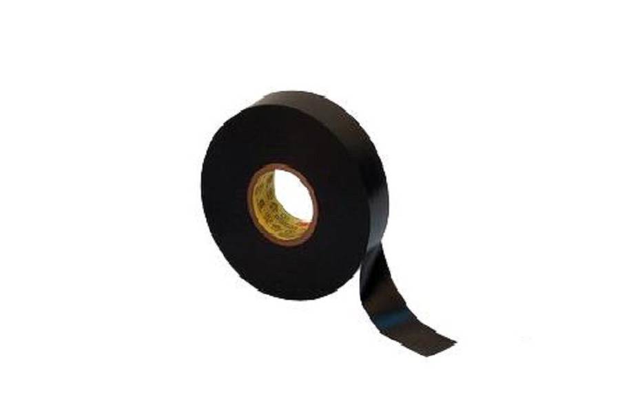 3M (33 25MM) Electrical Insulation Tape,25.4 mm x 32.9 m