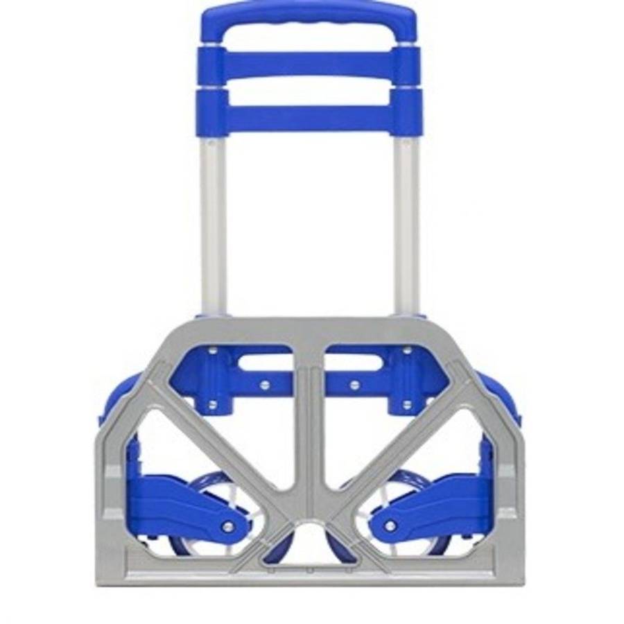 Multi Function Folded Trolley