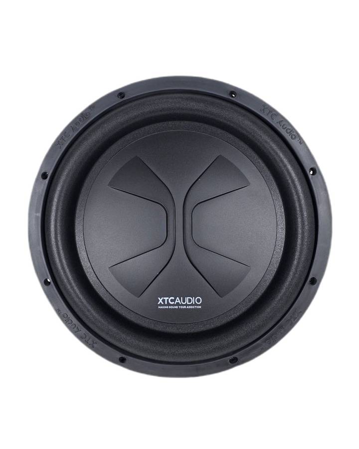 XTC The Notorious B.I.G 12" DVC Subwoofer 10000W