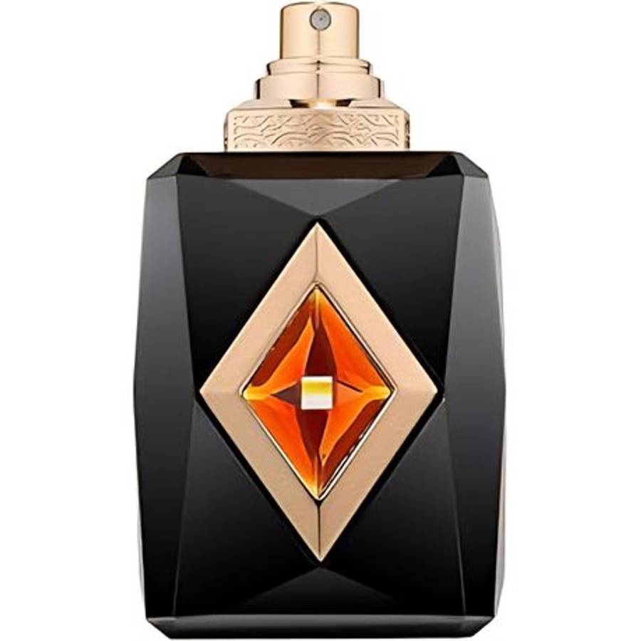 French Avenue Amber Saffron edp 100ml