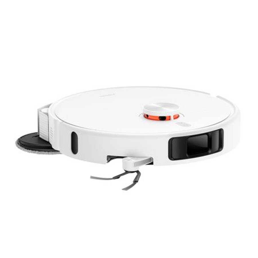 Xiaomi - Robot Vacuum H50 Pro - Xiaomi - Robot Vacuum H50 Pro