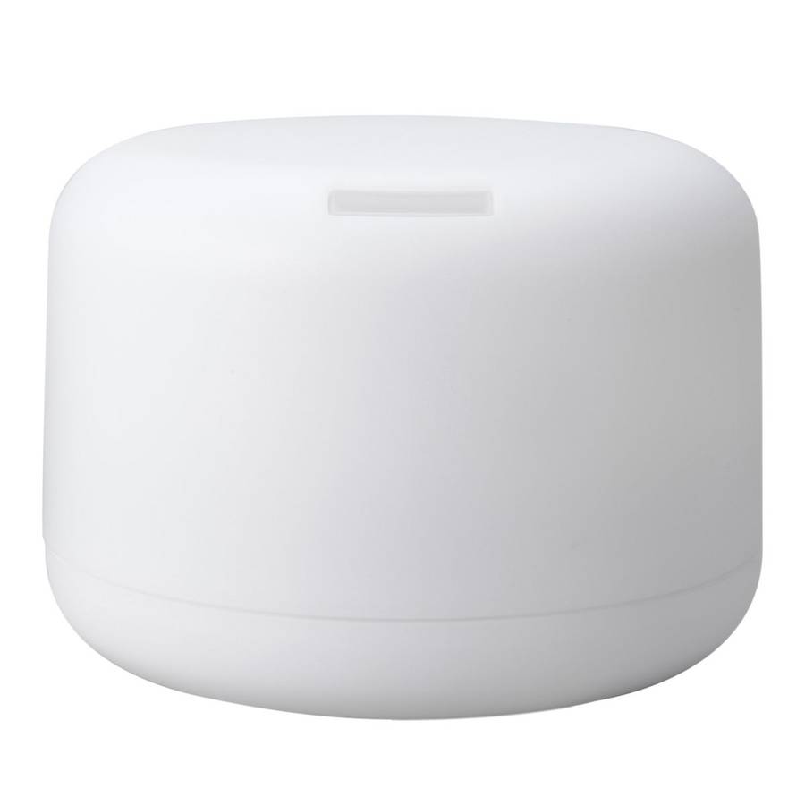 Aroma Diffuser with LED Light