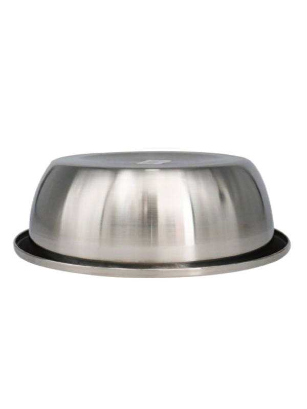 28cm Stainless Steel Mixing Bowl
