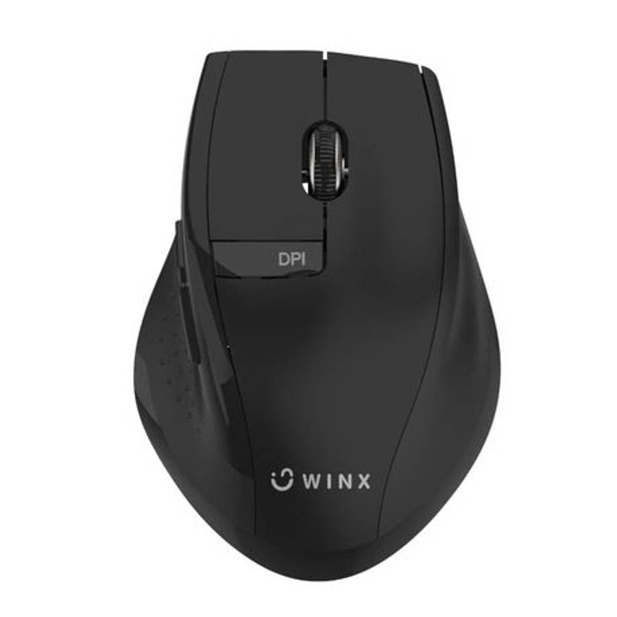WINX - DO Essential Wireless Mouse - WINX - DO Essential Wireless Mouse