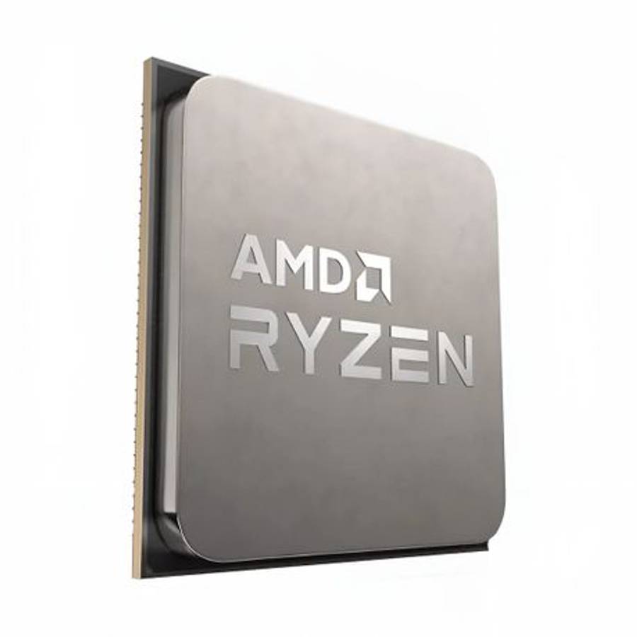 PCBuilder - AMD Ryzen 5 3400G Home Master Windows 11 Desktop PC - PCBuilder - AMD Ryzen 5 3400G H...