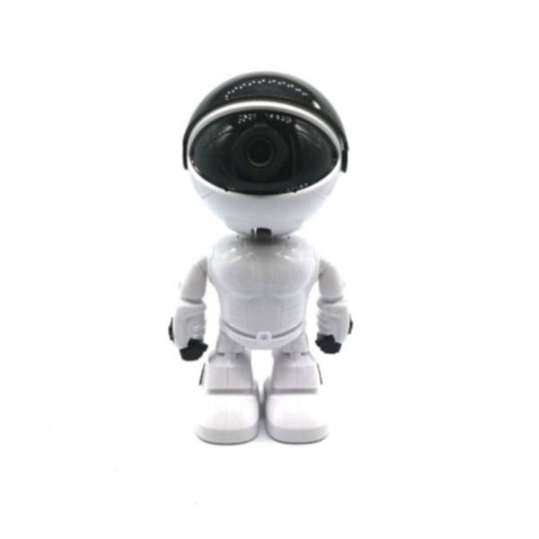 Robot Smart Camera