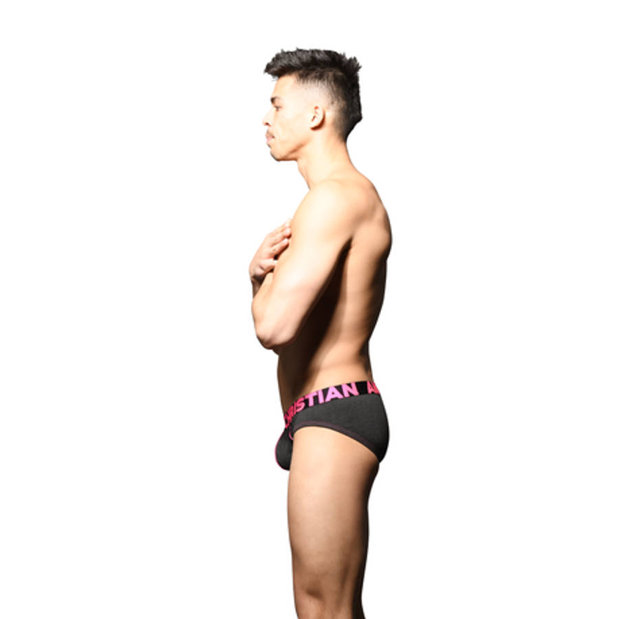 Andrew Christian - Show-It Tagless Brief