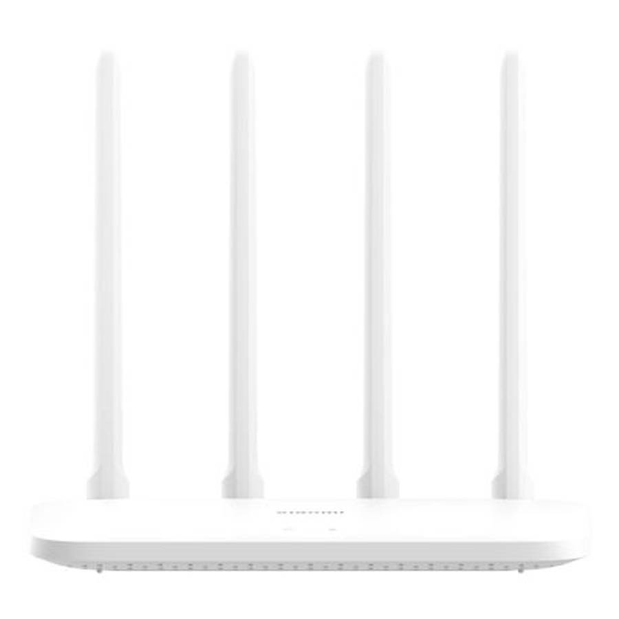 Xiaomi - Wireless Router AC1200 - Xiaomi - Wireless Router AC1200