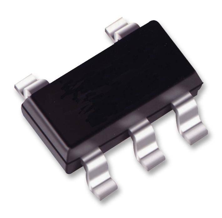 Analog Devices (MAX4372TEUK+T) Current Sense Amplifier, High Side