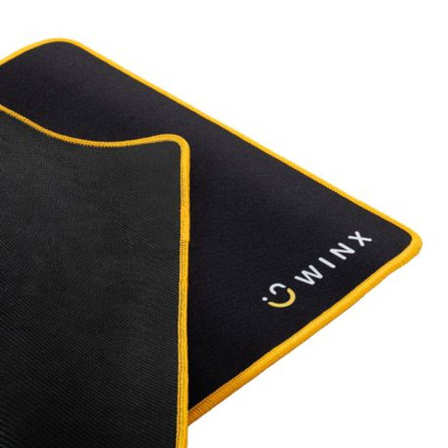 WINX - Glide Essential Medium Mouse Pad - WINX - Glide Essential Medium Mouse Pad