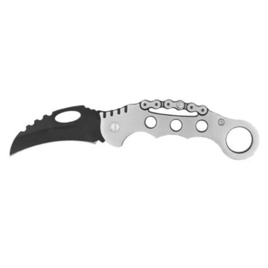 Outdoor Folding Pocket Knife W88