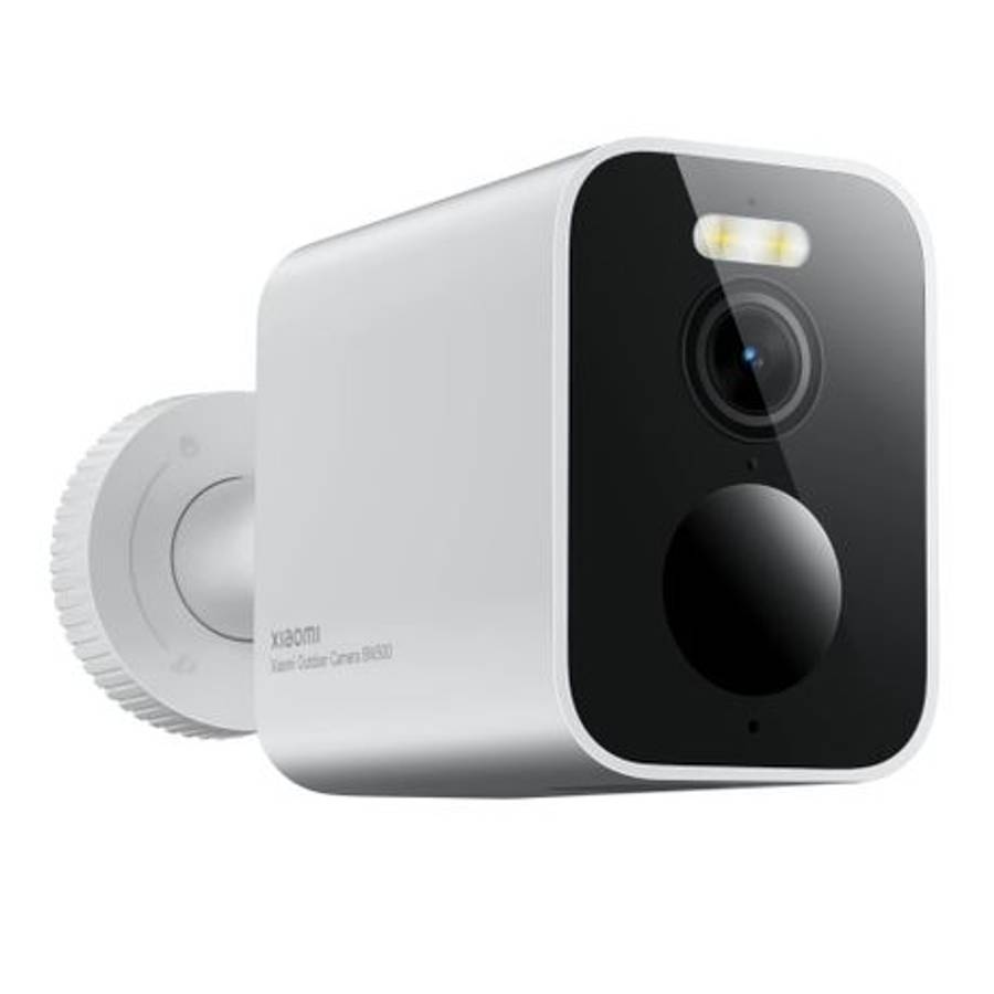 Xiaomi - Outdoor Camera BW300 - Xiaomi - Outdoor Camera BW300
