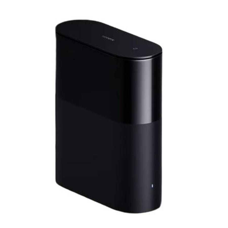 Xiaomi - Mesh System BE3600 Pro  3 Pack - Xiaomi - Mesh System BE3600 Pro  3 Pack