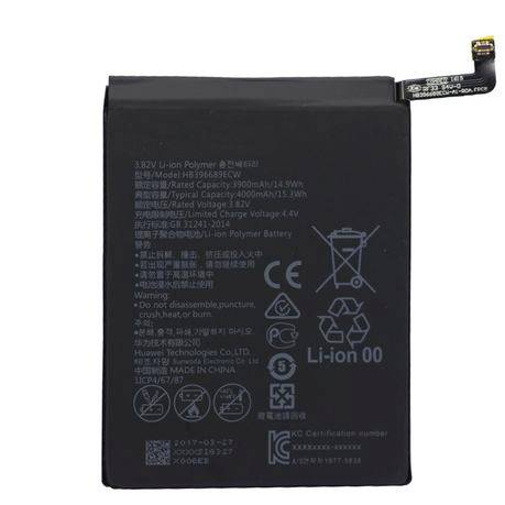 Replacement Battery For HUAWEI MATE-9 BATTERY