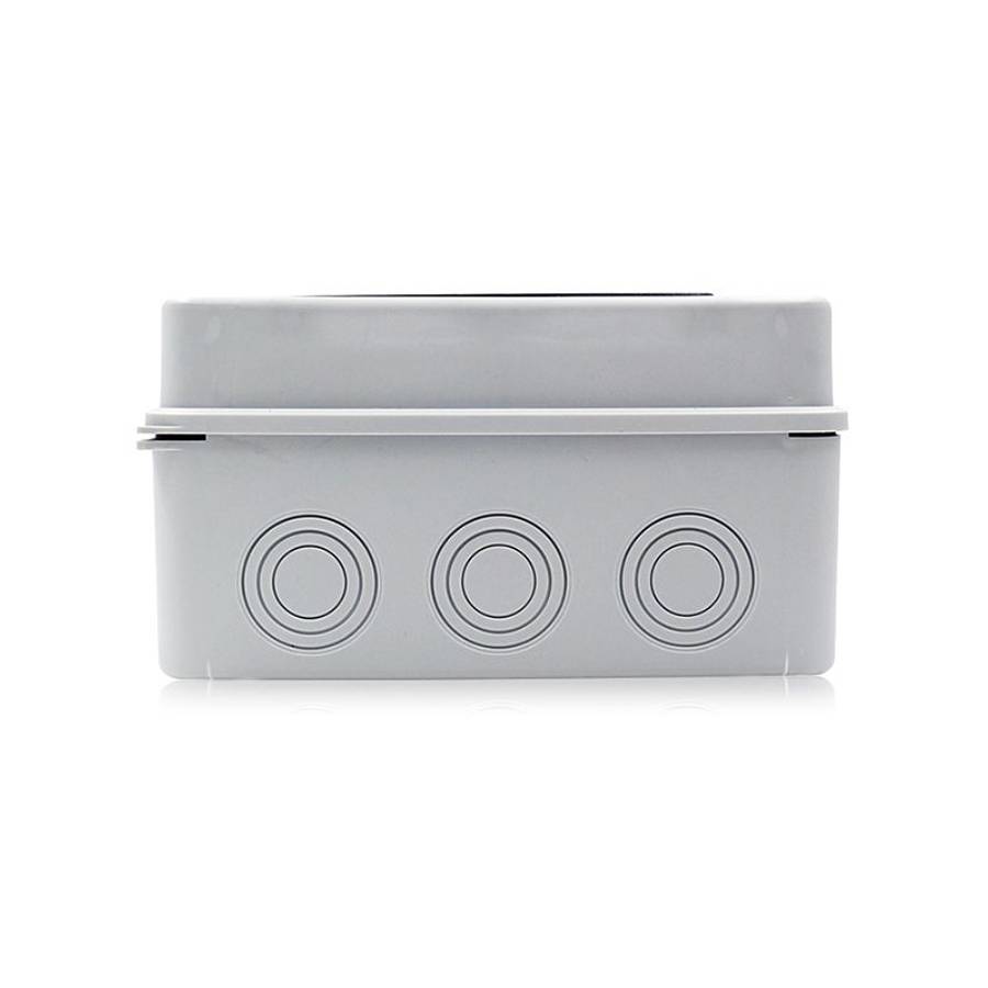 Solar AC Switch Over Distribution Box - Generic