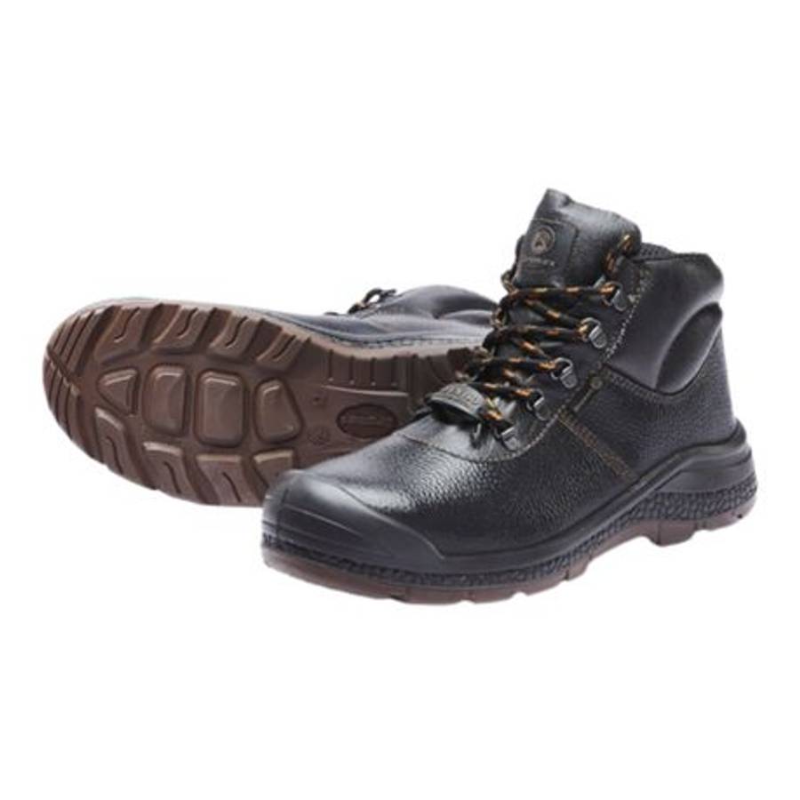 Dromex - Ulteco Plus S3 Safety Boots - UK 4 - Dromex - Ulteco Plus S3 Safety Boots - UK 4
