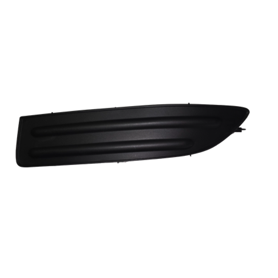 Front Bumper Grille Toyota Corolla TT120 / RunX 2002-2004 - Left-Hand