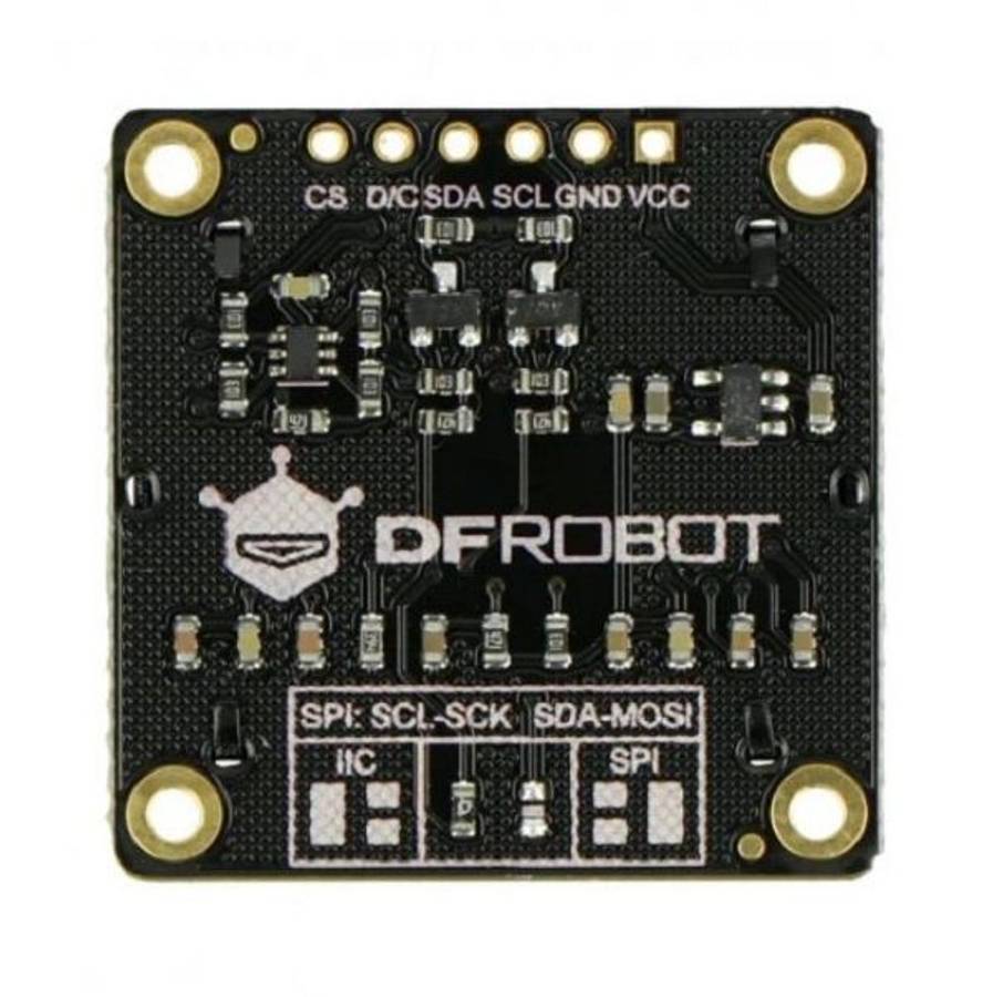 DFRobot (DFR0650)OLED Display Module, SSD1306