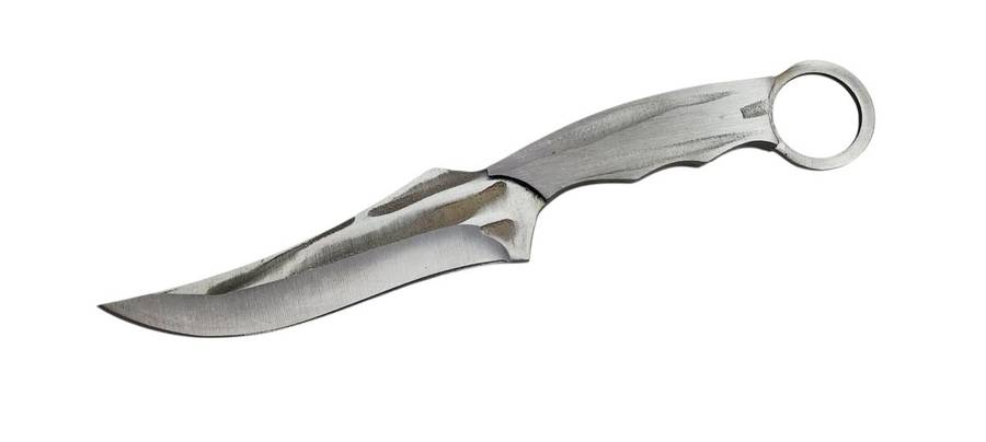 Dual Karambit Dagger Set AC0999