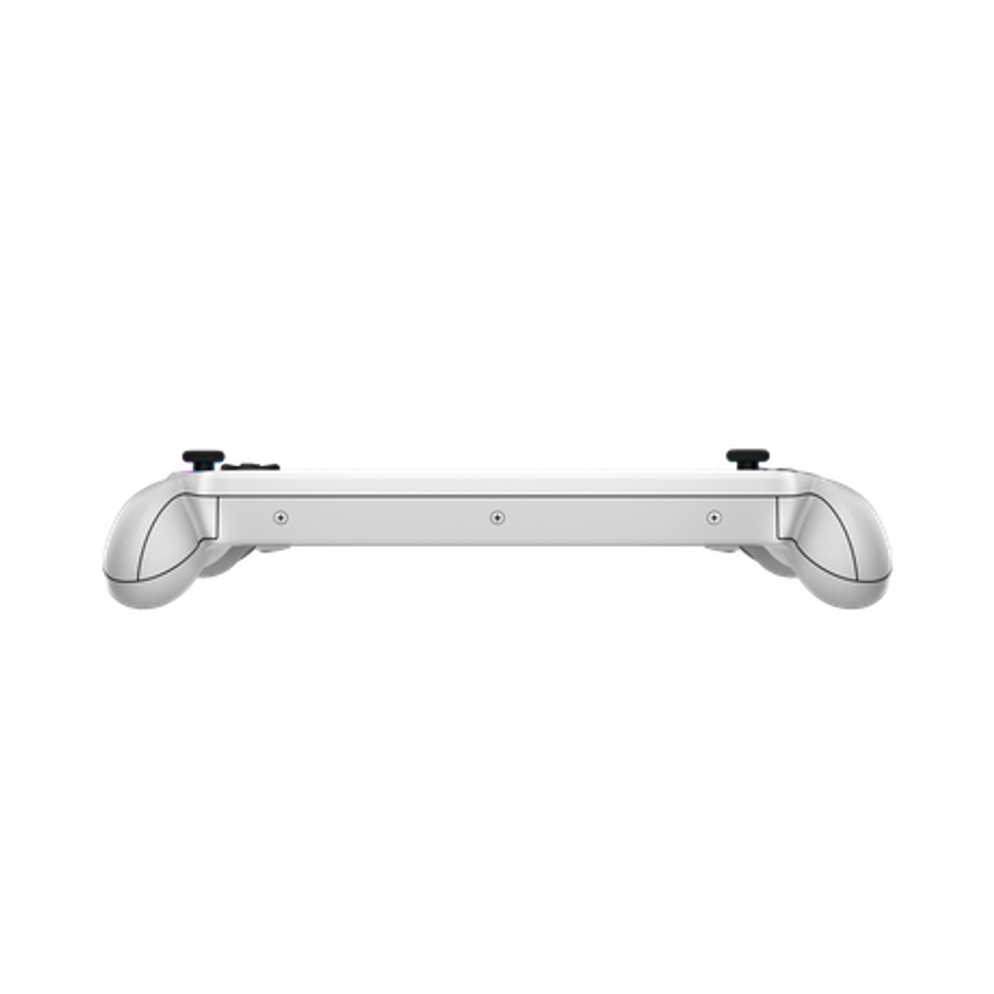 Asus - ROG Xbox Ally 7" Handheld Gaming Console | AMD Ryzen Z2 | 16GB LPDDR5X | Radeon GPU | 512G...