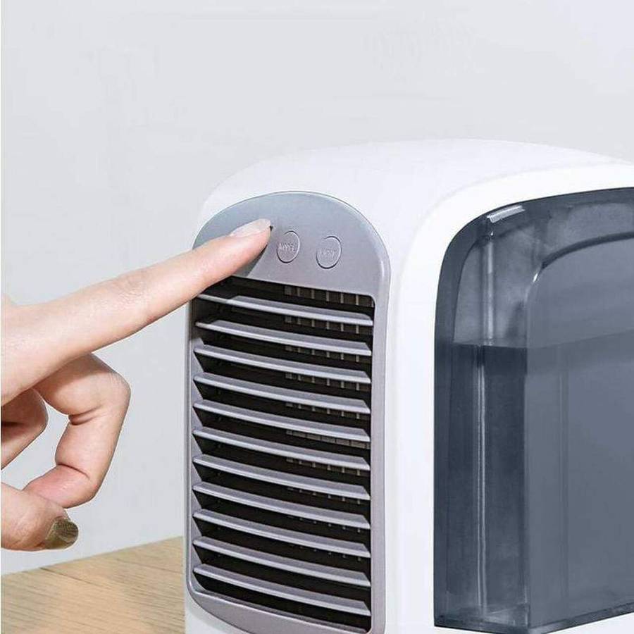 Air Cooler Fan