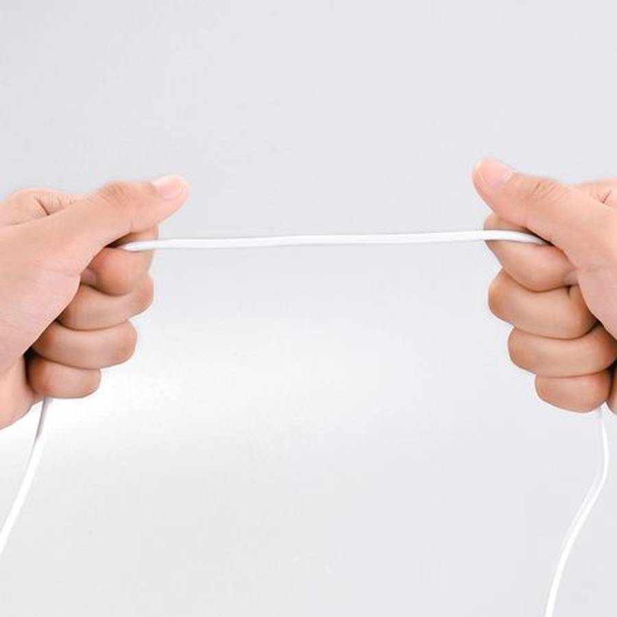 HOCO X1 Lightning Cable 3m