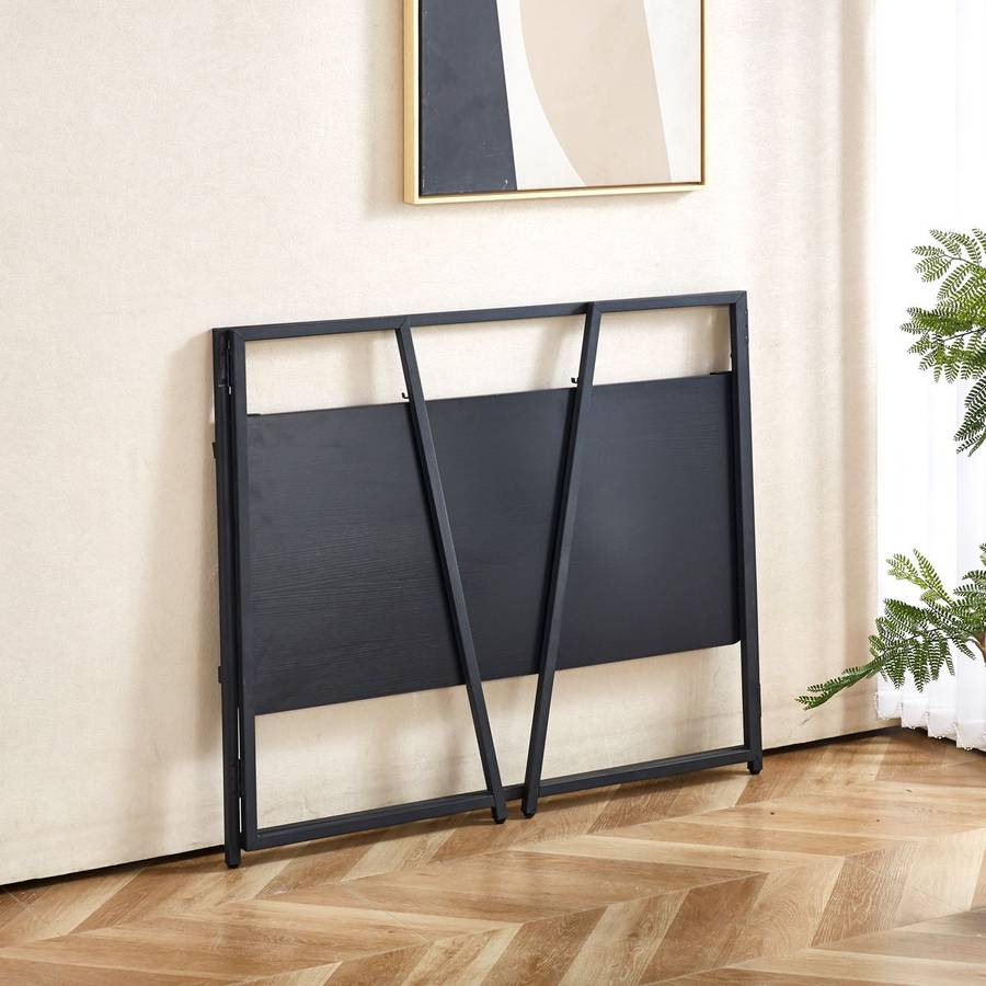 Folding Table Study Desk Work Computer Desk Home Office Desk Dressing Table