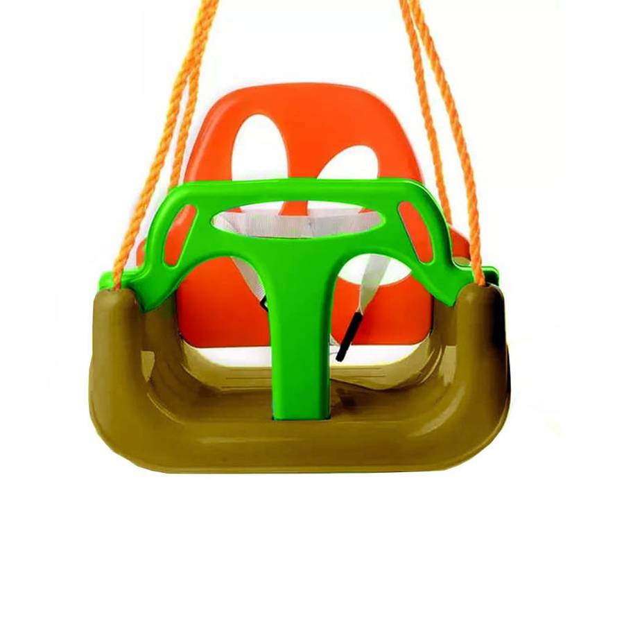 3-In-1 Toddler Swing Seat