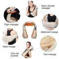 Massager of Neck Kneading, Neck Shoulder Massager