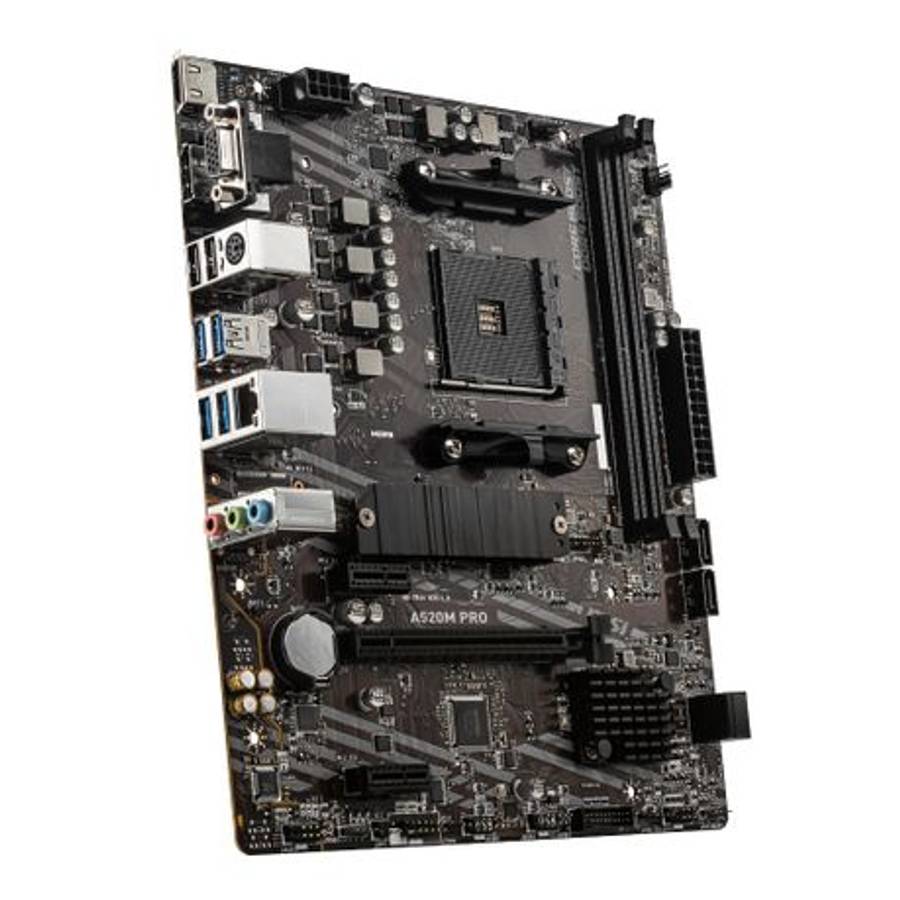 PCBuilder - AMD Ryzen 5 5600GT Level UP Core Upgrade Kit - PCBuilder - AMD Ryzen 5 5600GT Level U...
