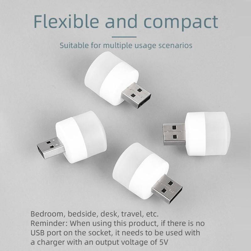 USB LED Lamp