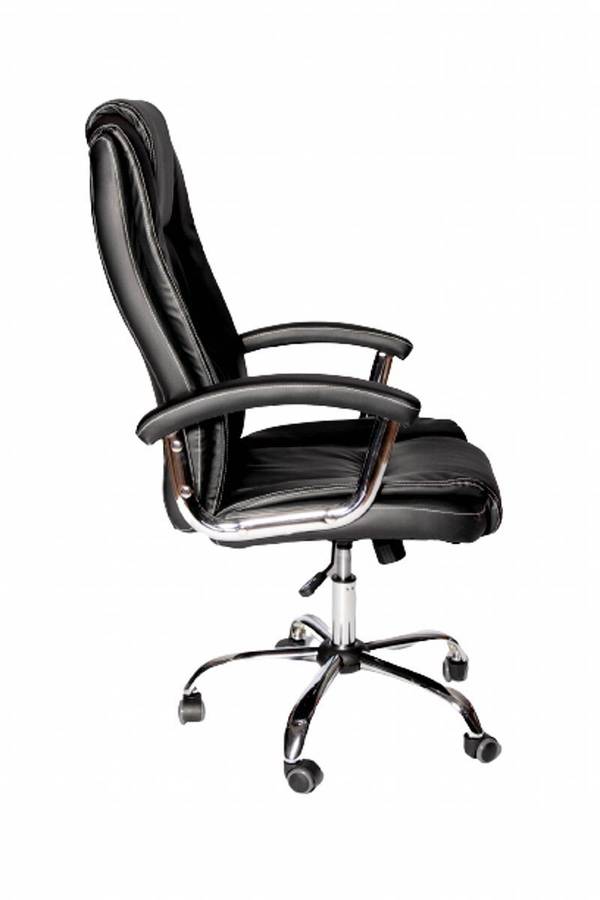 Executive Office Chair With Arm Rest
