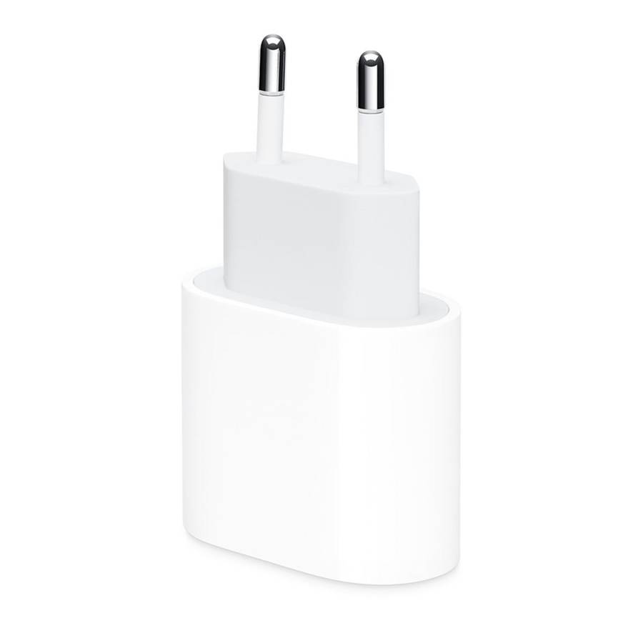 Fast Adapter USB-C 20 watt For Samsung Galaxy Note 10 S10 5G S20 Ultra S21 Z Fold 3 Iphone 11 12 13