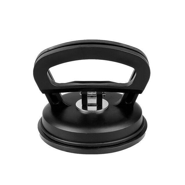 Suction Cups for Heavy Duty Auto Lifting Granite, Glass, and Mirrors