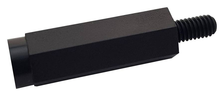 Wurth Elektronik (971220485) Standoff, Nylon (Polyamide)