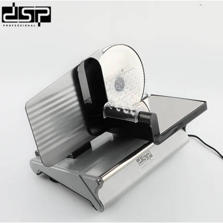Electric DSP 200W Food Slicer Machine