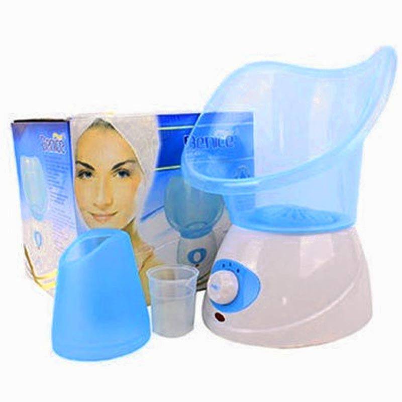 Benice BNS 016 Facial Steamer And Sauna with Steam Inhaler