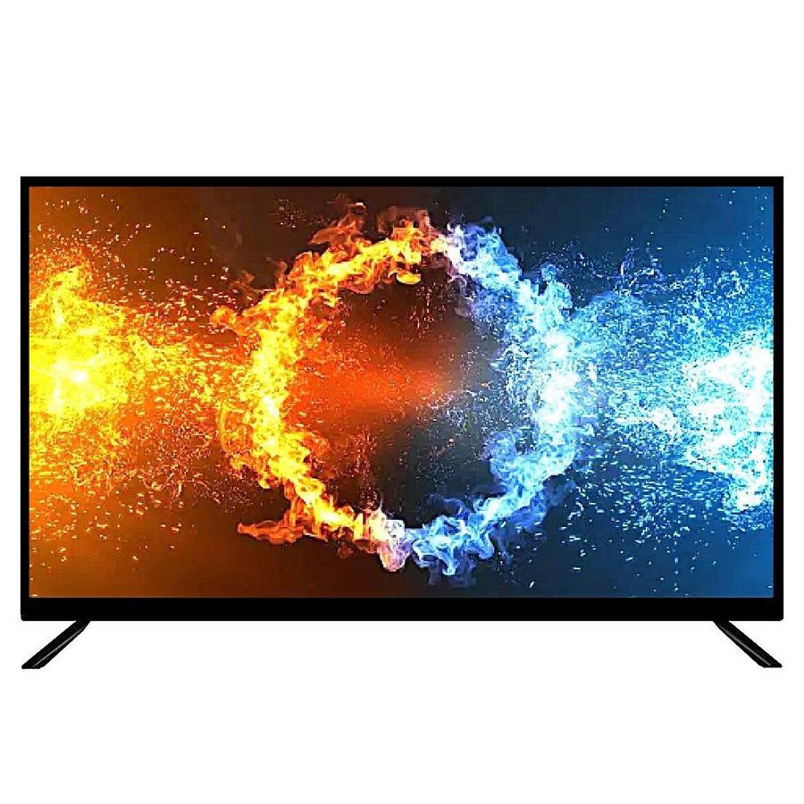 40" LED TV HD