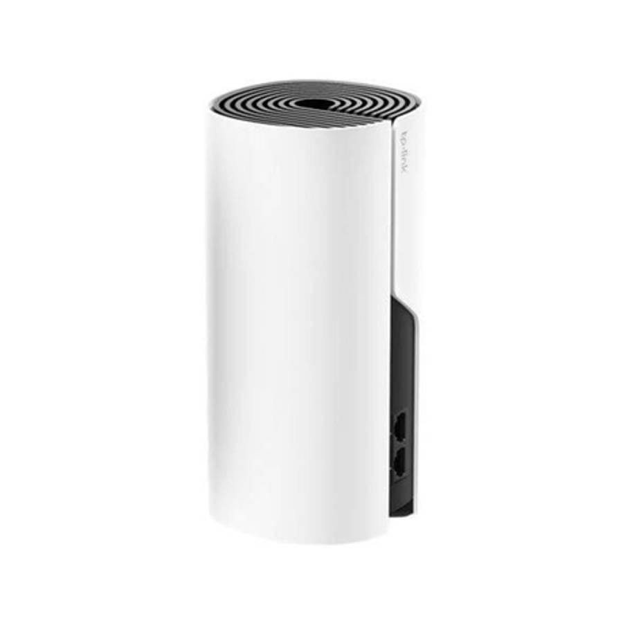 Tp-Link - Deco E4(1-pack) AC1200 Whole Home Mesh Wi-Fi System - Tp-Link - Deco E4(1-pack) AC1200 ...