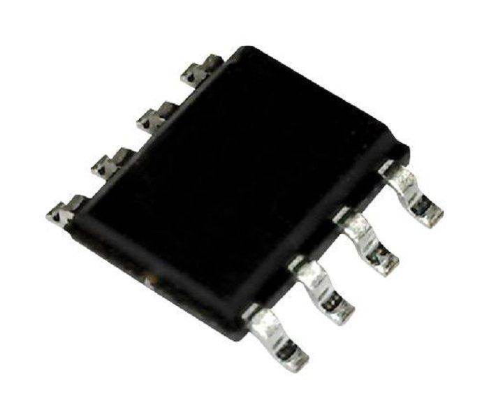 Maxim (MAX31855EASA+) Temperature Sensor IC, Thermocouple, Digital, ± 2°C