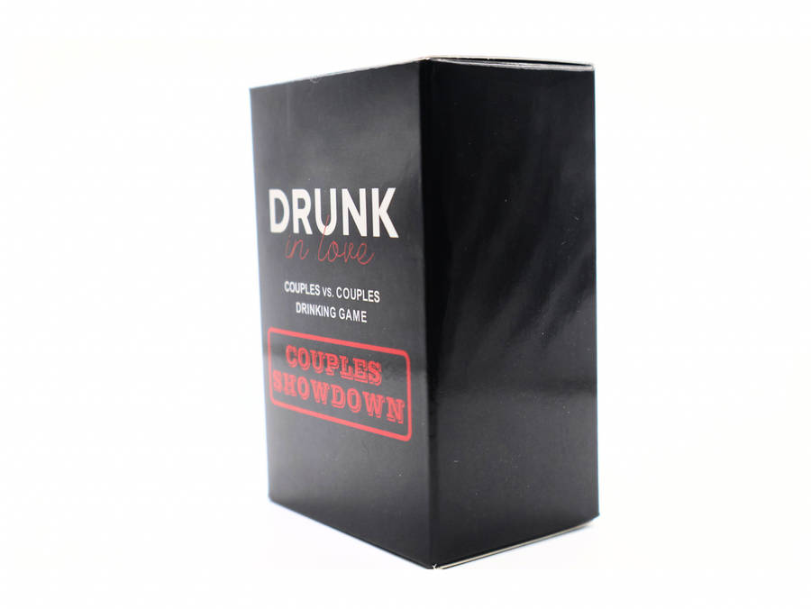 Drunk in Love (X-Rated) Drunk in Love (X-Rated)