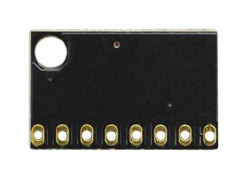 DFRobot (SEN0032) Accelerometer Board, ADXL345, 3 AXIS, 3.3 V to 6 V