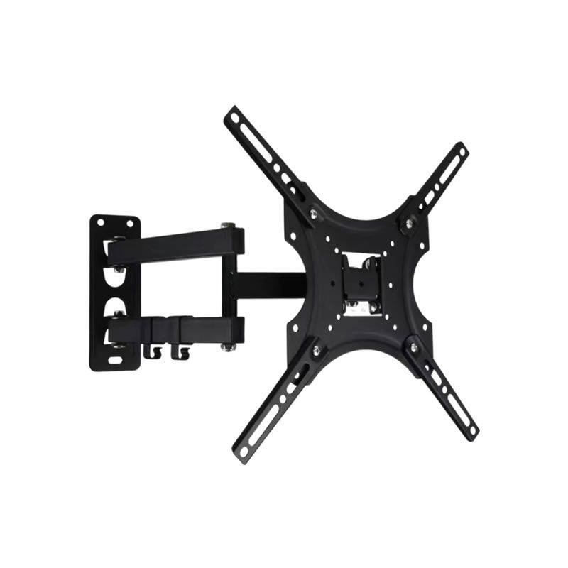 32-55-inch Full Motion TV / Monitor Wall Mount Bracket