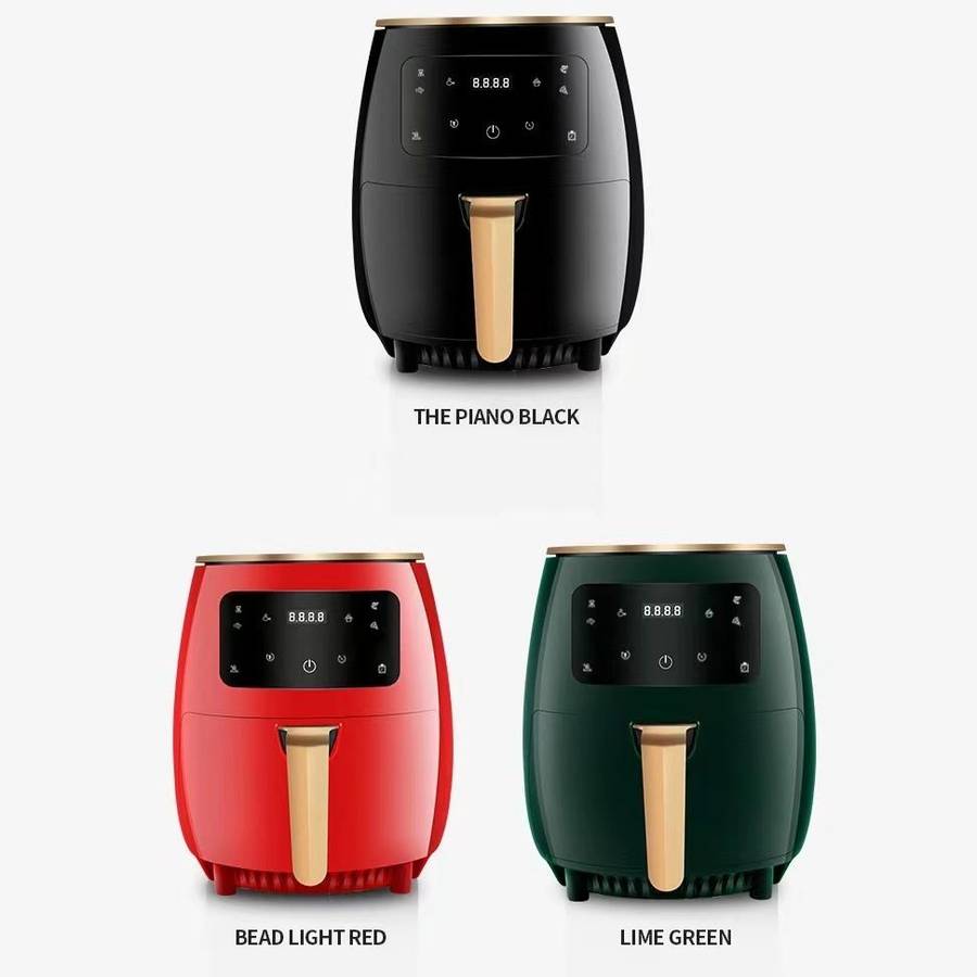 6L Airfryer